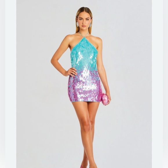 NWT Retrofete Maren dress - Picture 3 of 4